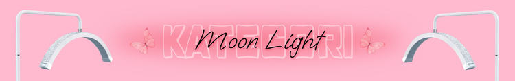 Moonlight lampe banner billede