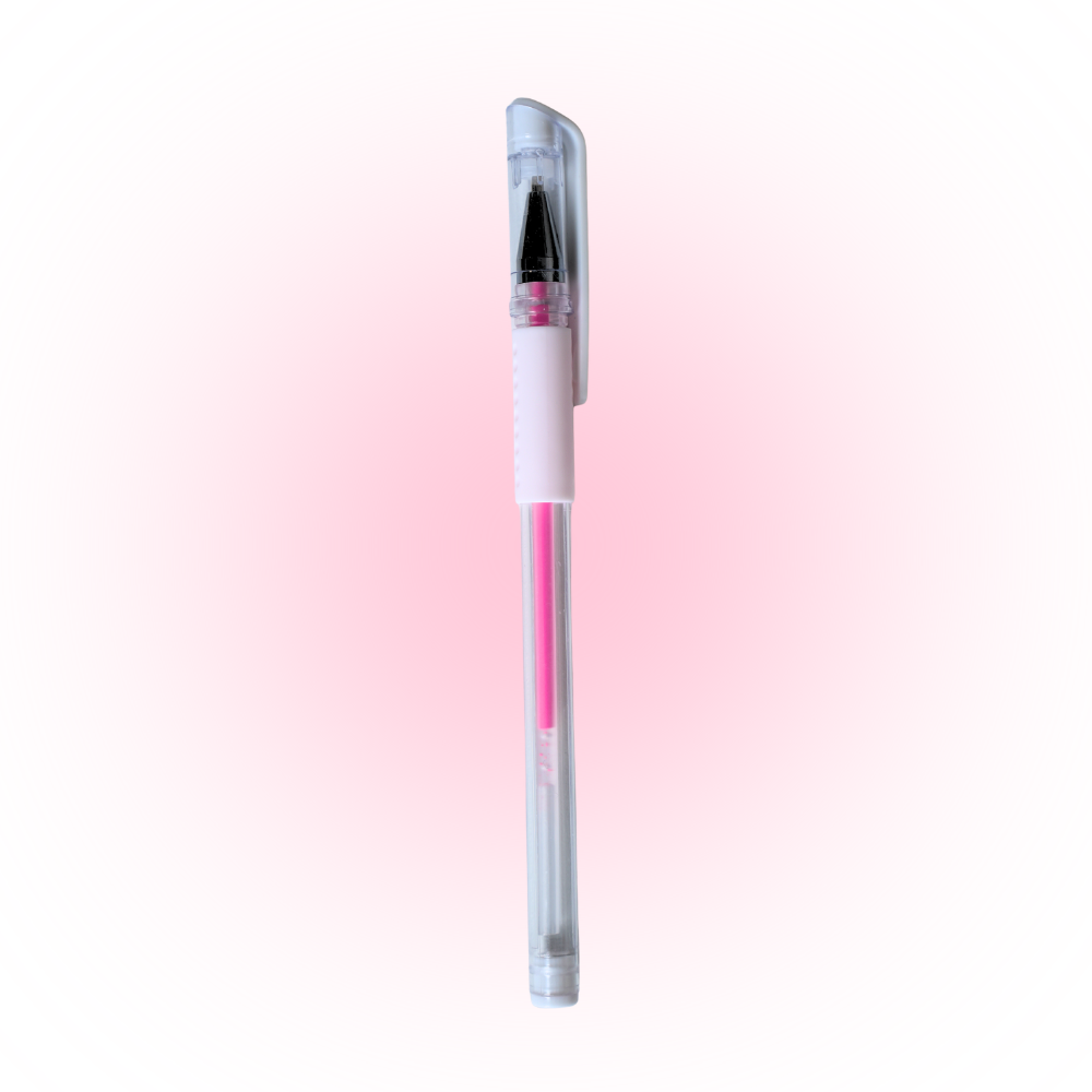 Lash Mapping Pen til Eyelash Extensions