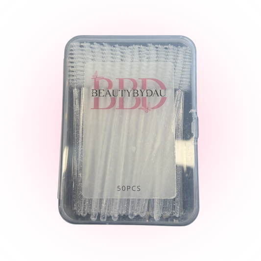 Mascara Brushes