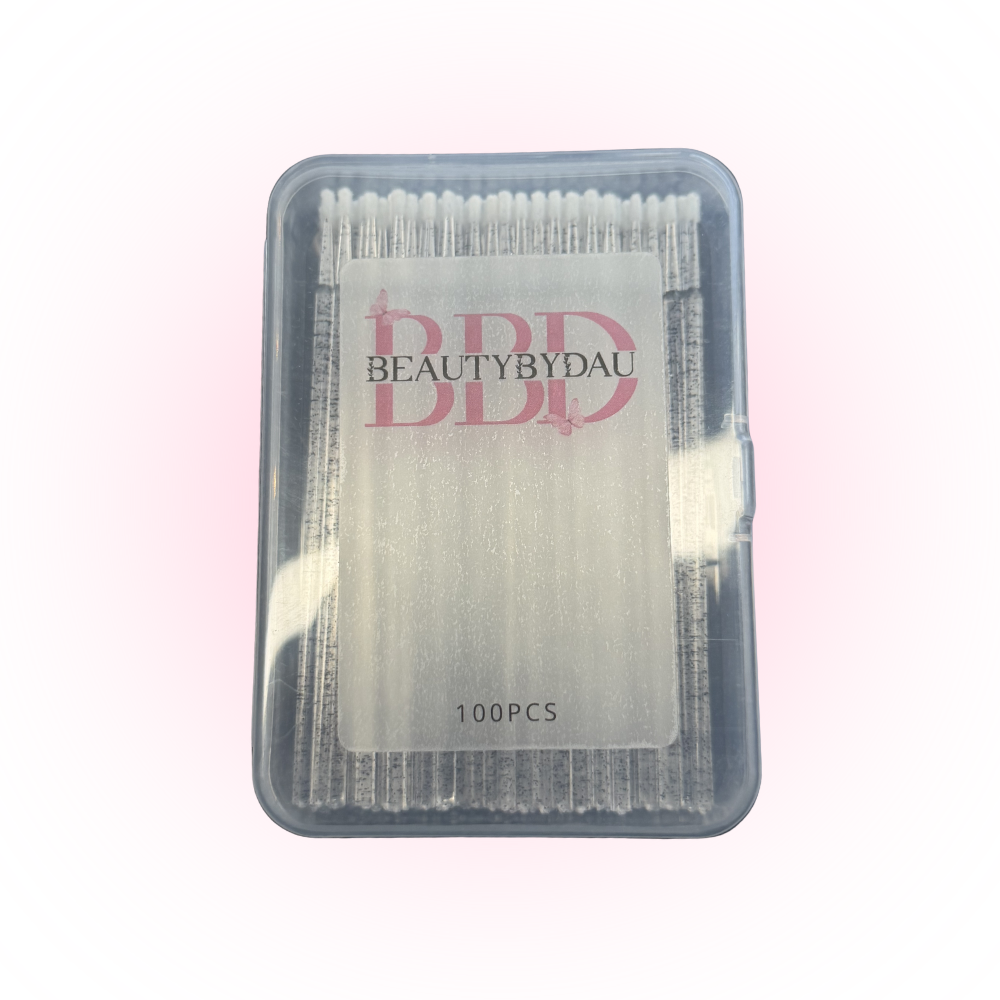 Micro Brushes