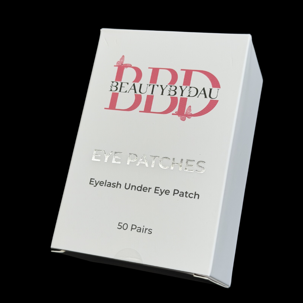 Eye Patches