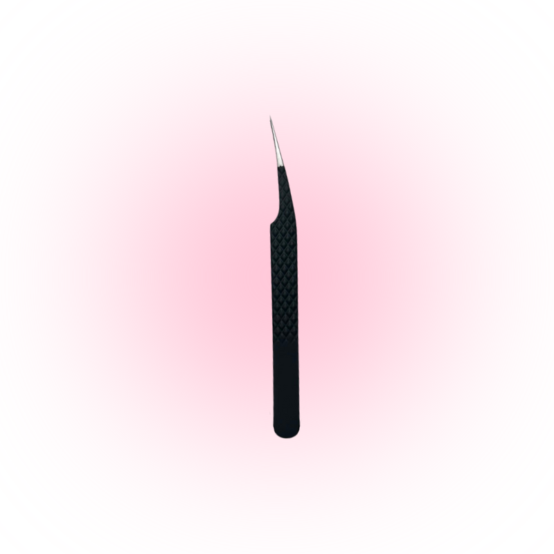 Fiber Tip Pincetter