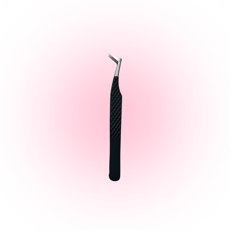 Fiber Tip Pincetter