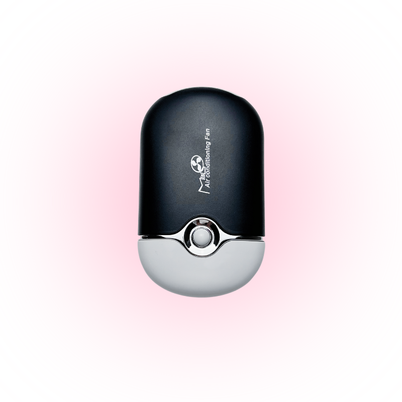 Genopladelig Blæser