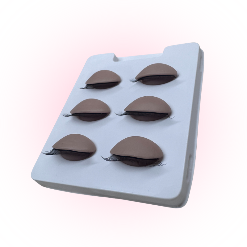 Udskiftelige Øjne Til Øvehovede