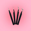Fiber Tip Pincetter