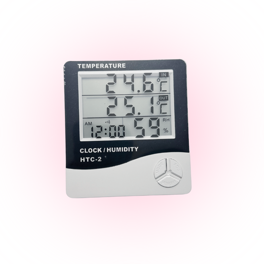 Hygrometer