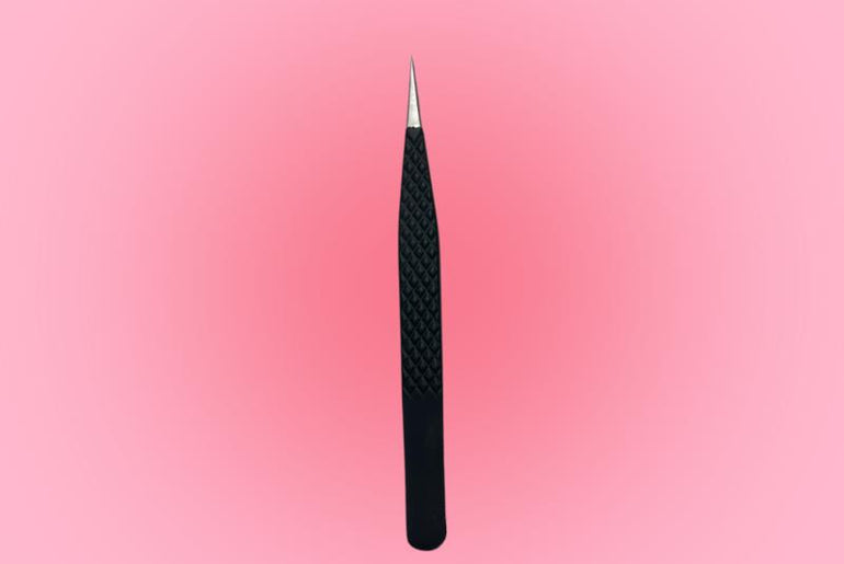 Fiber Tip Pincetter