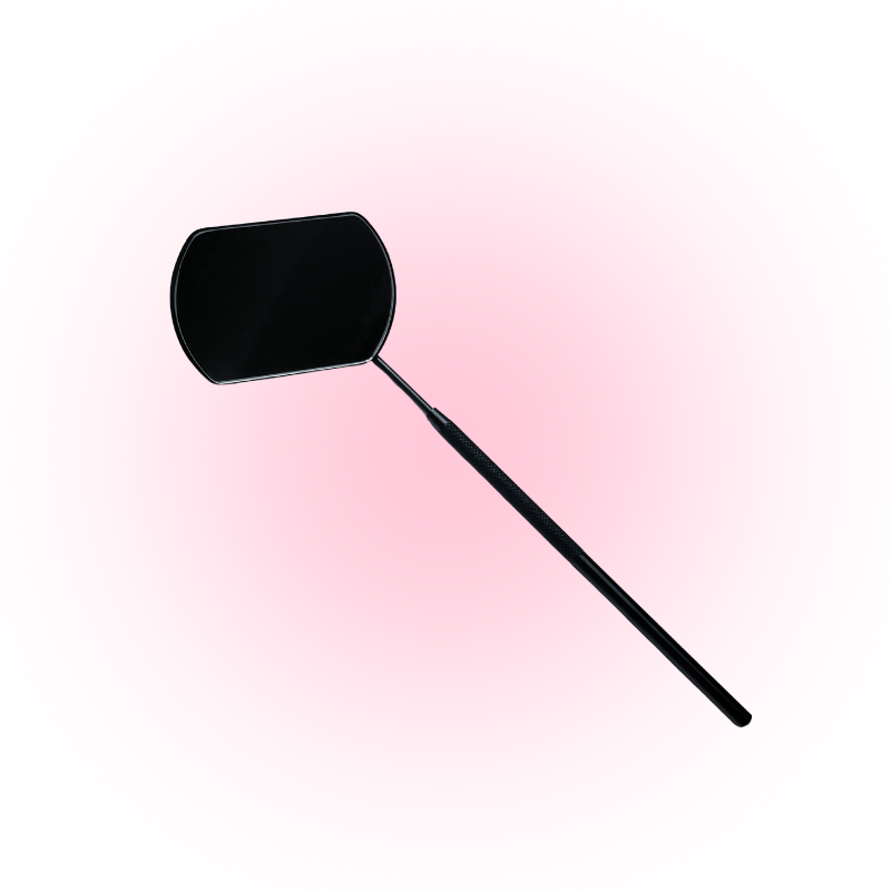 Eyelash Mirror
