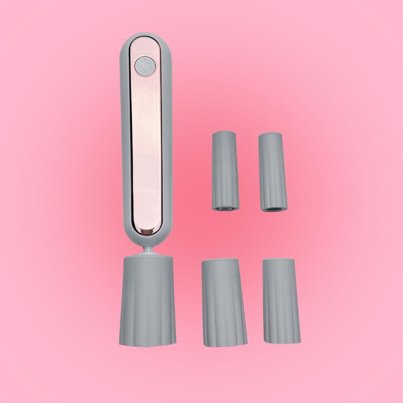 Limryster til eyelash extensions – effektiv mixer til vippe lim fra BeautyByDau.